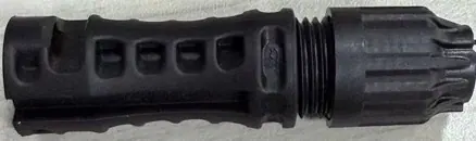 QC4 negative connector