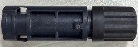 TS4 negative connector